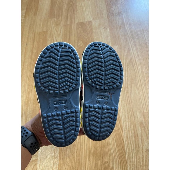 Disney Crocs - Picture 2 of 3